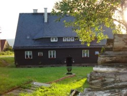 Altes Zollhaus