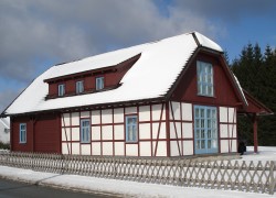 Haus Fortuna